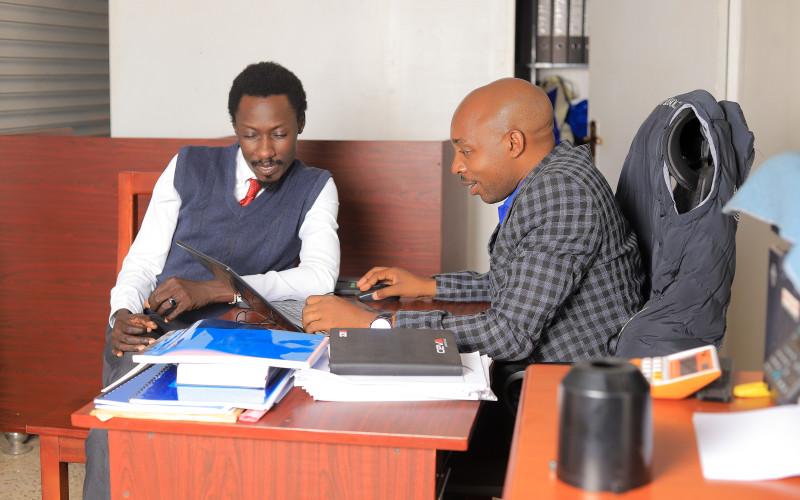 Tax Advisory & Compliance