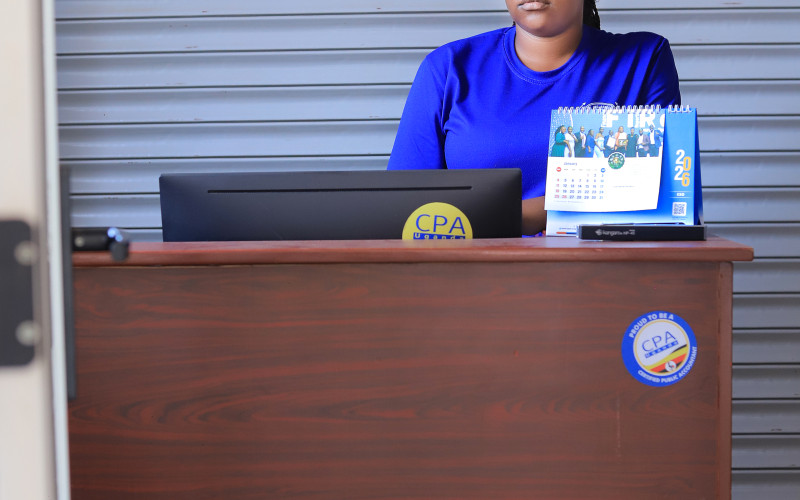 Recruitment services