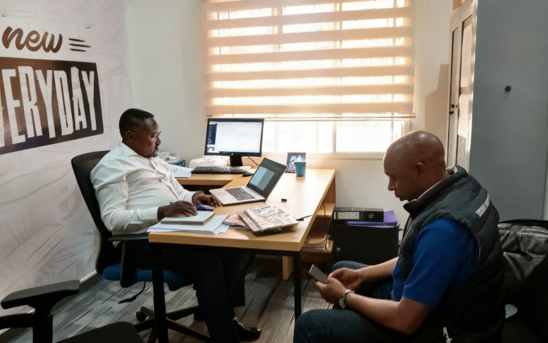 Business Process Re-engineering